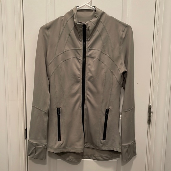 SP Athletic Zip Up jacket - Picture 2 of 3